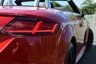 USED 2015 65 AUDI TT 2.0 TDI ULTRA SPORT 2d 182 BHP FULL SERVICE HISTORY! 2 KEYS!