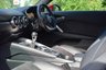 USED 2015 65 AUDI TT 2.0 TDI ULTRA SPORT 2d 182 BHP FULL SERVICE HISTORY! 2 KEYS!