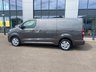 USED 2021 21 PEUGEOT EXPERT 1.5 BLUEHDI PROFESSIONAL L2 LWB 6 SPEED EURO 6 ULEZ FREE - AIR CONDITIONING