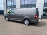 USED 2021 21 PEUGEOT EXPERT 1.5 BLUEHDI PROFESSIONAL L2 LWB 6 SPEED EURO 6 ULEZ FREE - AIR CONDITIONING