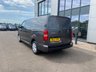 USED 2021 21 PEUGEOT EXPERT 1.5 BLUEHDI PROFESSIONAL L2 LWB 6 SPEED EURO 6 ULEZ FREE - AIR CONDITIONING