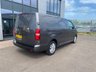 USED 2021 21 PEUGEOT EXPERT 1.5 BLUEHDI PROFESSIONAL L2 LWB 6 SPEED EURO 6 ULEZ FREE - AIR CONDITIONING