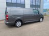 USED 2021 21 PEUGEOT EXPERT 1.5 BLUEHDI PROFESSIONAL L2 LWB 6 SPEED EURO 6 ULEZ FREE - AIR CONDITIONING