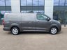USED 2021 21 PEUGEOT EXPERT 1.5 BLUEHDI PROFESSIONAL L2 LWB 6 SPEED EURO 6 ULEZ FREE - AIR CONDITIONING