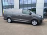USED 2021 21 PEUGEOT EXPERT 1.5 BLUEHDI PROFESSIONAL L2 LWB 6 SPEED EURO 6 ULEZ FREE - AIR CONDITIONING