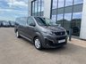 USED 2021 21 PEUGEOT EXPERT 1.5 BLUEHDI PROFESSIONAL L2 LWB 6 SPEED EURO 6 ULEZ FREE - AIR CONDITIONING