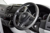 USED 2010 60 VOLKSWAGEN TRANSPORTER T5.1 T32 2.0 TDI 140PS KOMBI LWB Factory 5 Seat Kombi LWB