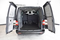 USED 2010 60 VOLKSWAGEN TRANSPORTER T5.1 T32 2.0 TDI 140PS KOMBI LWB Factory 5 Seat Kombi LWB