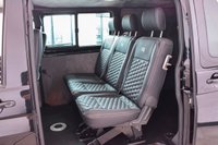 USED 2010 60 VOLKSWAGEN TRANSPORTER T5.1 T32 2.0 TDI 140PS KOMBI LWB Factory 5 Seat Kombi LWB