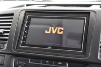 USED 2010 60 VOLKSWAGEN TRANSPORTER T5.1 T32 2.0 TDI 140PS KOMBI LWB Factory 5 Seat Kombi LWB