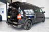 USED 2010 60 VOLKSWAGEN TRANSPORTER T5.1 T32 2.0 TDI 140PS KOMBI LWB Factory 5 Seat Kombi LWB