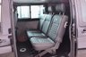 USED 2010 60 VOLKSWAGEN TRANSPORTER T5.1 T32 2.0 TDI 140PS KOMBI LWB Factory 5 Seat Kombi LWB
