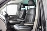 USED 2010 60 VOLKSWAGEN TRANSPORTER T5.1 T32 2.0 TDI 140PS KOMBI LWB Factory 5 Seat Kombi LWB