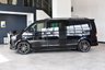 USED 2010 60 VOLKSWAGEN TRANSPORTER T5.1 T32 2.0 TDI 140PS KOMBI LWB Factory 5 Seat Kombi LWB