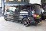 USED 2010 60 VOLKSWAGEN TRANSPORTER T5.1 T32 2.0 TDI 140PS KOMBI LWB Factory 5 Seat Kombi LWB