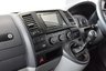 USED 2010 60 VOLKSWAGEN TRANSPORTER T5.1 T32 2.0 TDI 140PS KOMBI LWB Factory 5 Seat Kombi LWB