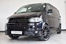 USED 2010 60 VOLKSWAGEN TRANSPORTER T5.1 T32 2.0 TDI 140PS KOMBI LWB Factory 5 Seat Kombi LWB