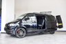USED 2010 60 VOLKSWAGEN TRANSPORTER T5.1 T32 2.0 TDI 140PS KOMBI LWB Factory 5 Seat Kombi LWB