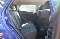 USED 2015 64 FORD FIESTA 1.0 ZETEC 5d 99 BHP FREE ROAD TAX
