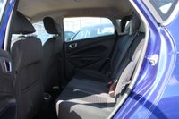 USED 2015 64 FORD FIESTA 1.0 ZETEC 5d 99 BHP FREE ROAD TAX