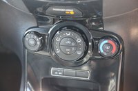 USED 2015 64 FORD FIESTA 1.0 ZETEC 5d 99 BHP FREE ROAD TAX