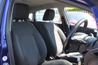 USED 2015 64 FORD FIESTA 1.0 ZETEC 5d 99 BHP FREE ROAD TAX