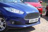 USED 2015 64 FORD FIESTA 1.0 ZETEC 5d 99 BHP FREE ROAD TAX