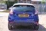 USED 2015 64 FORD FIESTA 1.0 ZETEC 5d 99 BHP FREE ROAD TAX