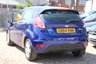 USED 2015 64 FORD FIESTA 1.0 ZETEC 5d 99 BHP FREE ROAD TAX