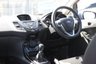 USED 2015 64 FORD FIESTA 1.0 ZETEC 5d 99 BHP FREE ROAD TAX
