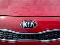 USED 2016 65 KIA RIO 1.4 CRDI 3 ISG 5d 89 BHP REVERSING CAMERA!! HEATED SEATS!!