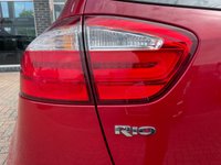 USED 2016 65 KIA RIO 1.4 CRDI 3 ISG 5d 89 BHP REVERSING CAMERA!! HEATED SEATS!!