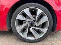 USED 2016 65 KIA RIO 1.4 CRDI 3 ISG 5d 89 BHP REVERSING CAMERA!! HEATED SEATS!!