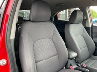 USED 2016 65 KIA RIO 1.4 CRDI 3 ISG 5d 89 BHP REVERSING CAMERA!! HEATED SEATS!!