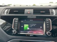 USED 2016 65 KIA RIO 1.4 CRDI 3 ISG 5d 89 BHP REVERSING CAMERA!! HEATED SEATS!!