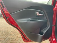USED 2016 65 KIA RIO 1.4 CRDI 3 ISG 5d 89 BHP REVERSING CAMERA!! HEATED SEATS!!