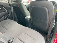 USED 2016 65 KIA RIO 1.4 CRDI 3 ISG 5d 89 BHP REVERSING CAMERA!! HEATED SEATS!!
