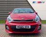 USED 2016 65 KIA RIO 1.4 CRDI 3 ISG 5d 89 BHP REVERSING CAMERA!! HEATED SEATS!!