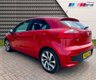 USED 2016 65 KIA RIO 1.4 CRDI 3 ISG 5d 89 BHP REVERSING CAMERA!! HEATED SEATS!!