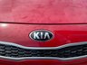 USED 2016 65 KIA RIO 1.4 CRDI 3 ISG 5d 89 BHP REVERSING CAMERA!! HEATED SEATS!!