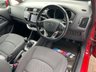 USED 2016 65 KIA RIO 1.4 CRDI 3 ISG 5d 89 BHP REVERSING CAMERA!! HEATED SEATS!!