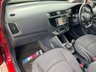 USED 2016 65 KIA RIO 1.4 CRDI 3 ISG 5d 89 BHP REVERSING CAMERA!! HEATED SEATS!!