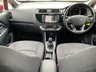 USED 2016 65 KIA RIO 1.4 CRDI 3 ISG 5d 89 BHP REVERSING CAMERA!! HEATED SEATS!!