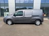 USED 2018 68 RENAULT KANGOO MAXI 1.5 LL21 BUSINESS PLUS L2 LWB AIR CON NO VAT EURO 6 ULEZ FREE - AIR CONDITIONING