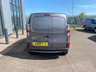 USED 2018 68 RENAULT KANGOO MAXI 1.5 LL21 BUSINESS PLUS L2 LWB AIR CON NO VAT EURO 6 ULEZ FREE - AIR CONDITIONING