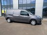 USED 2018 68 RENAULT KANGOO MAXI 1.5 LL21 BUSINESS PLUS L2 LWB AIR CON NO VAT EURO 6 ULEZ FREE - AIR CONDITIONING