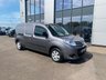 USED 2018 68 RENAULT KANGOO MAXI 1.5 LL21 BUSINESS PLUS L2 LWB AIR CON NO VAT EURO 6 ULEZ FREE - AIR CONDITIONING