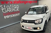 USED 2019 19 SUZUKI IGNIS 1.2 SZ-T DUALJET 5d 89 BHP FULL HISTORY AND APPLE PLAY
