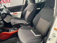 USED 2019 19 SUZUKI IGNIS 1.2 SZ-T DUALJET 5d 89 BHP FULL HISTORY AND APPLE PLAY