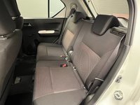 USED 2019 19 SUZUKI IGNIS 1.2 SZ-T DUALJET 5d 89 BHP FULL HISTORY AND APPLE PLAY